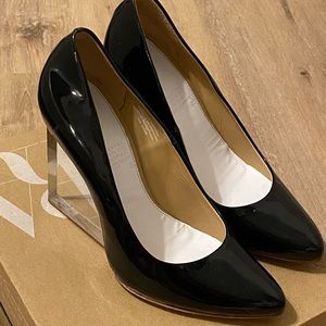 Maison Martin Margiela for H&M pumps size 8.